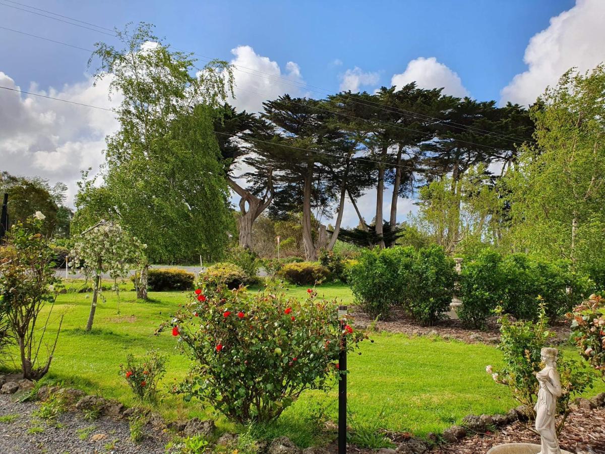 Chateau Bass Dış mekan fotoğraf